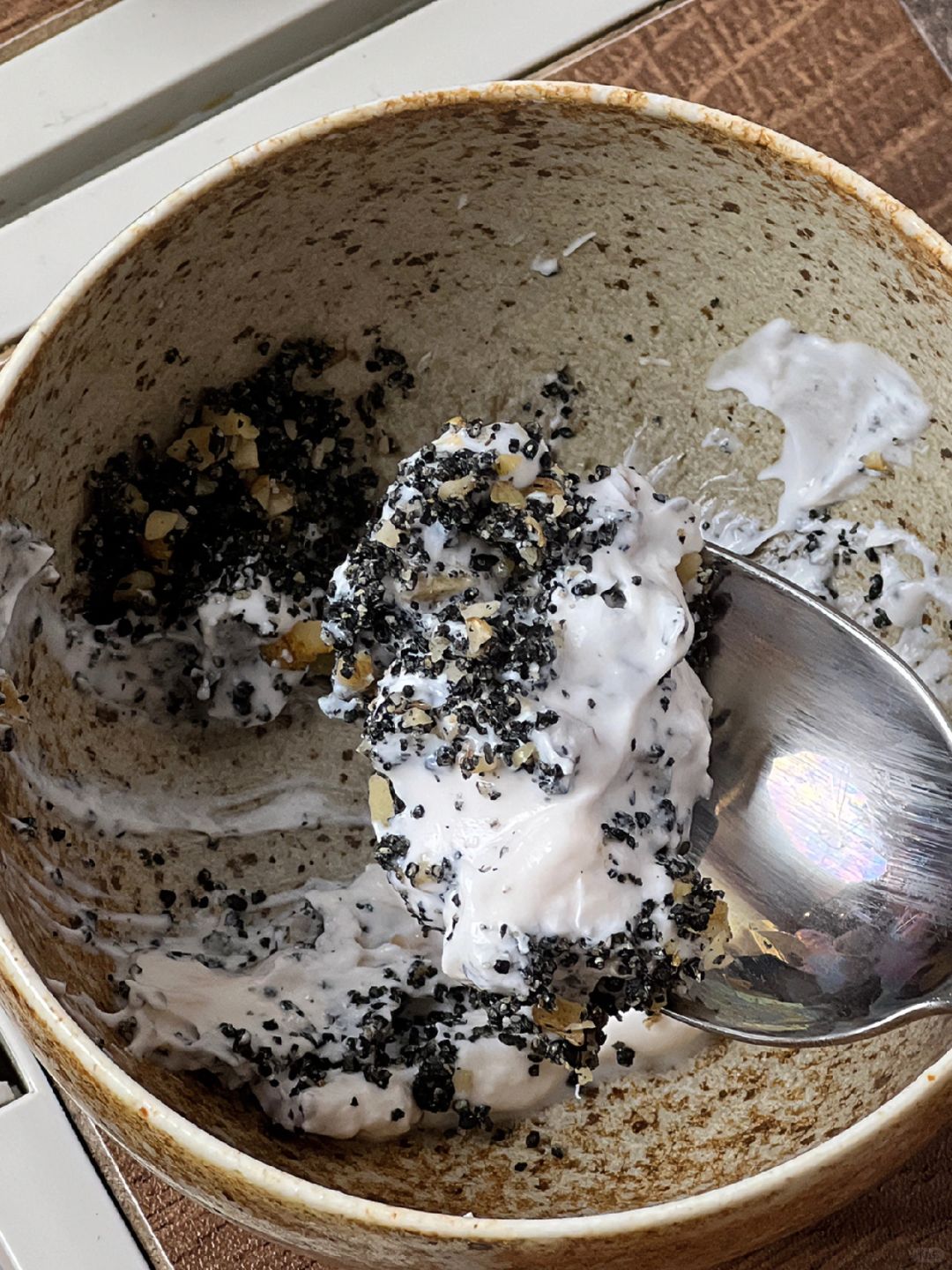 发量多到爆炸的食养方~