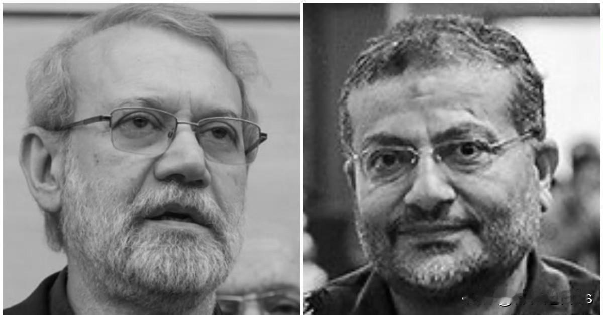 安全首长拉里贾尼遭击毙 伊朗决策中枢瘫痪

中东战局出现重大突破。以色列总理内塔