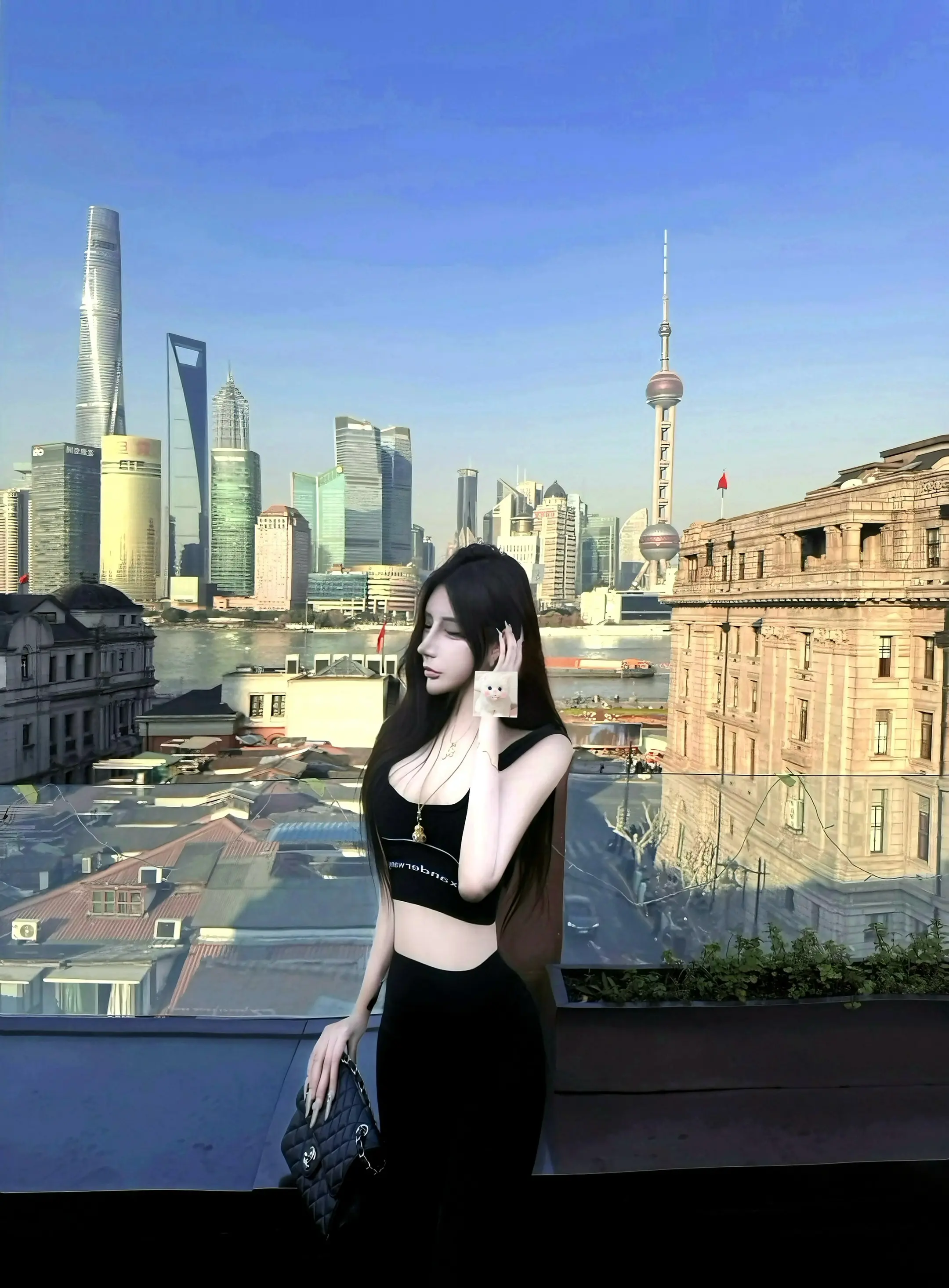 在发霉的世界里 想被阳光晒透