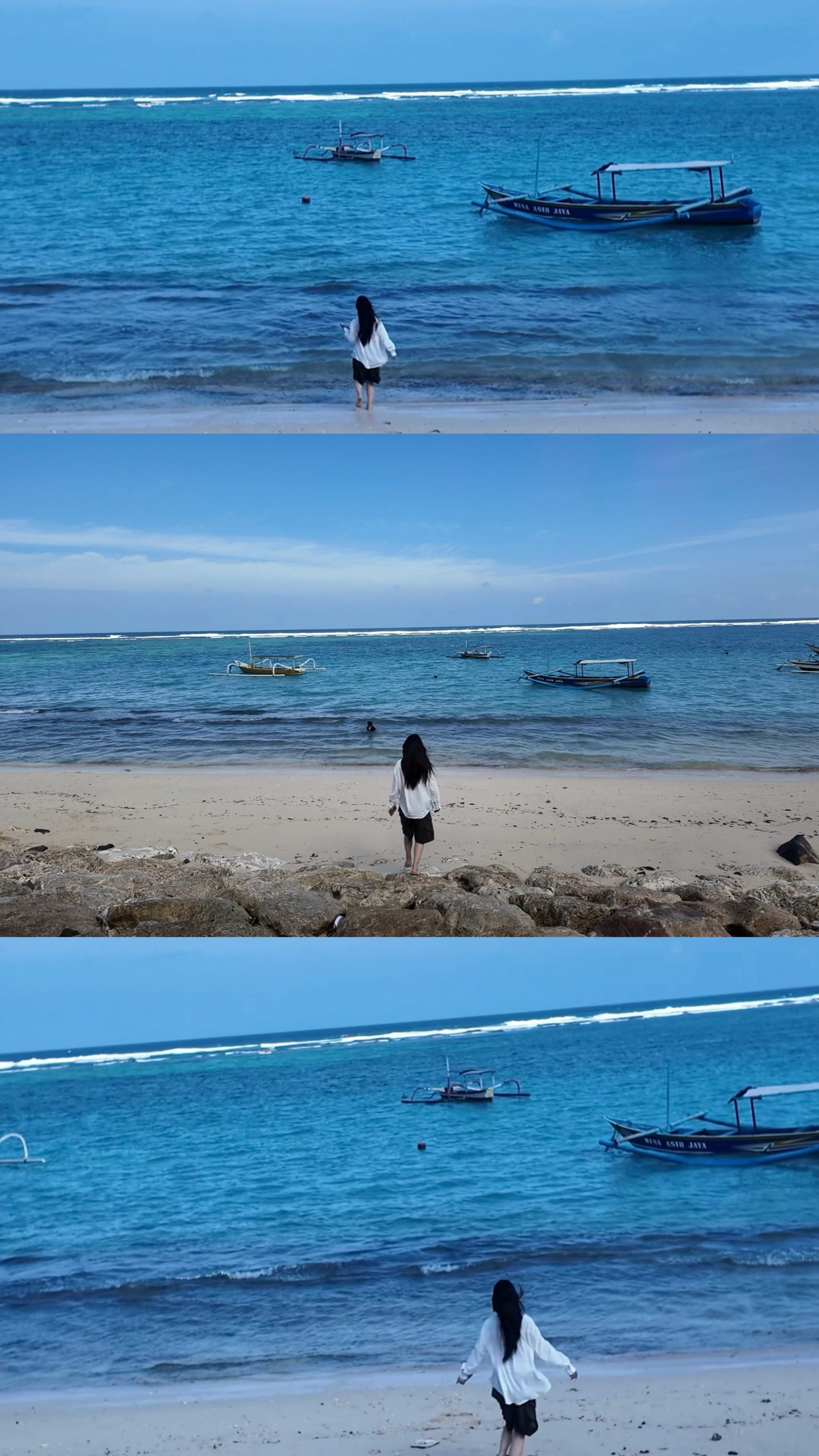 喜欢大海🌊  ​​​