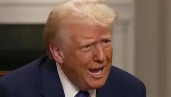 特朗普返回白宫，再谈中国之行，言论惊人！

特朗普刚从中国回来，一下飞机就对着白