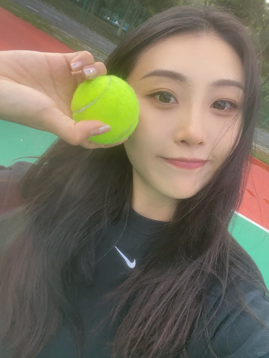 来打球🎾