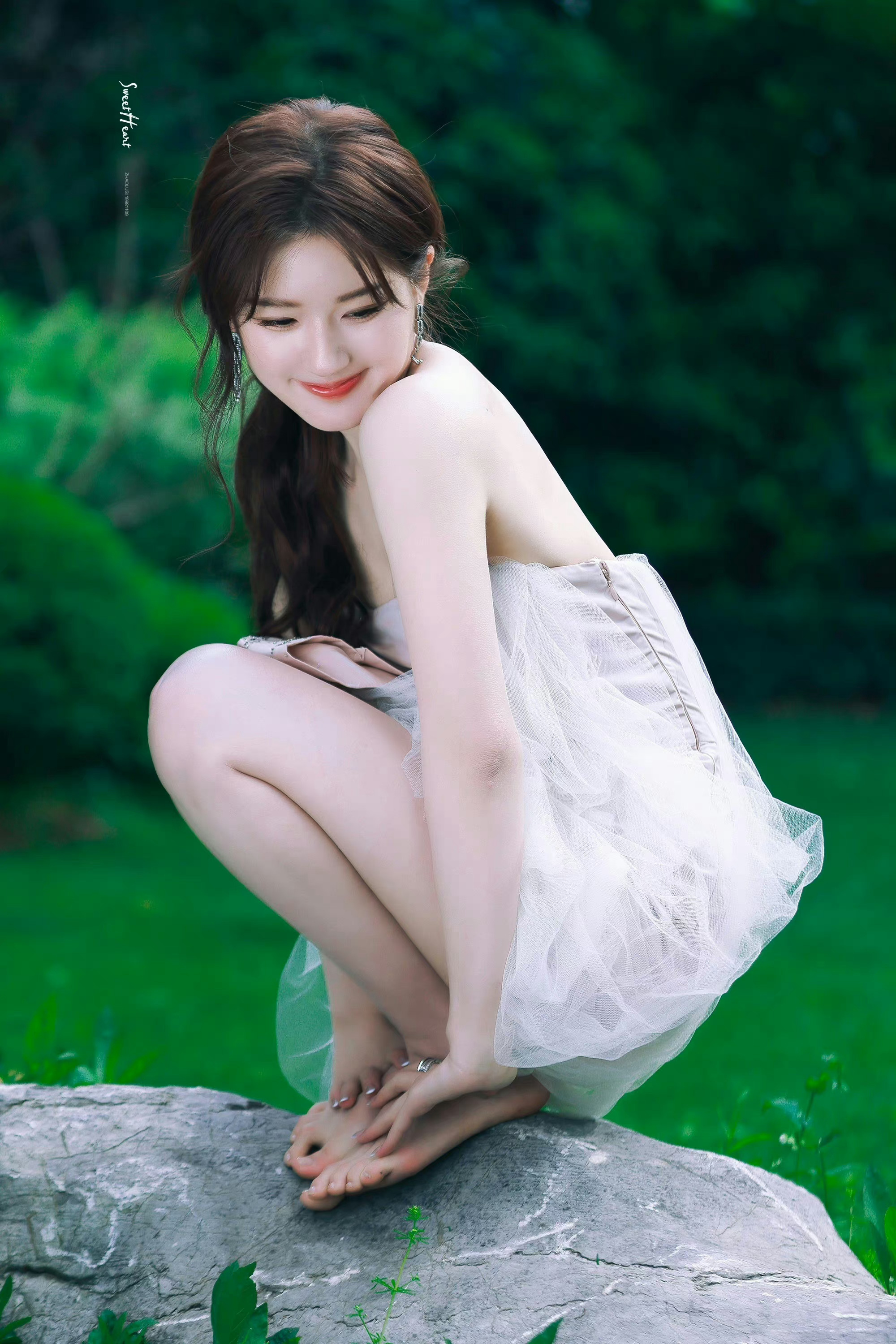 赵露思 ​​​
