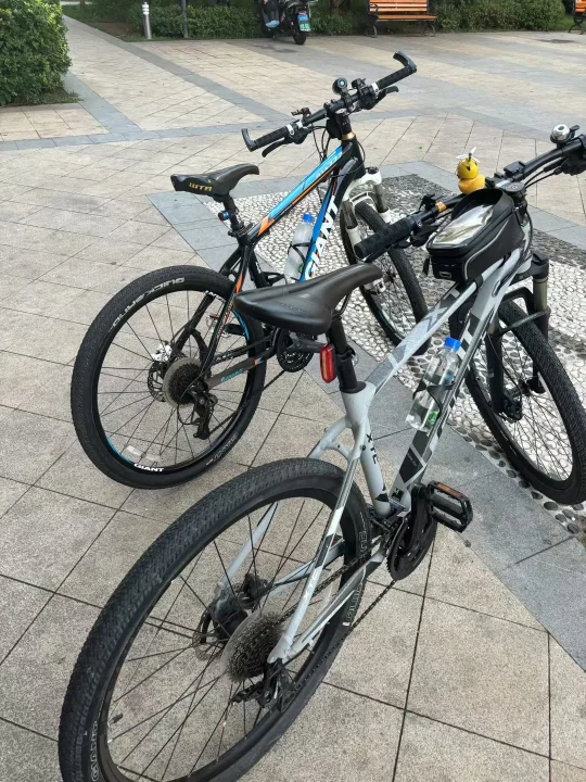 当你找个务实男，你的七夕。。。。