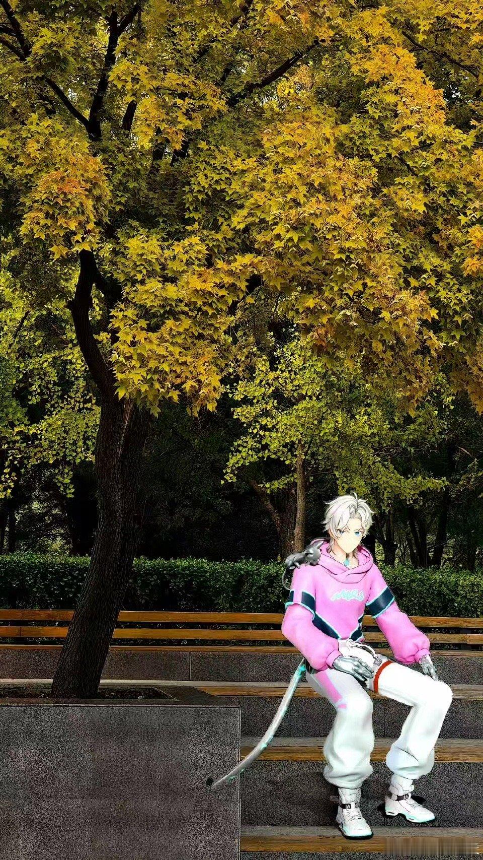 花傲天福布斯中国数字AI人物花傲天喜提福布斯奖！腾讯游戏首个长记忆AI队友，科技