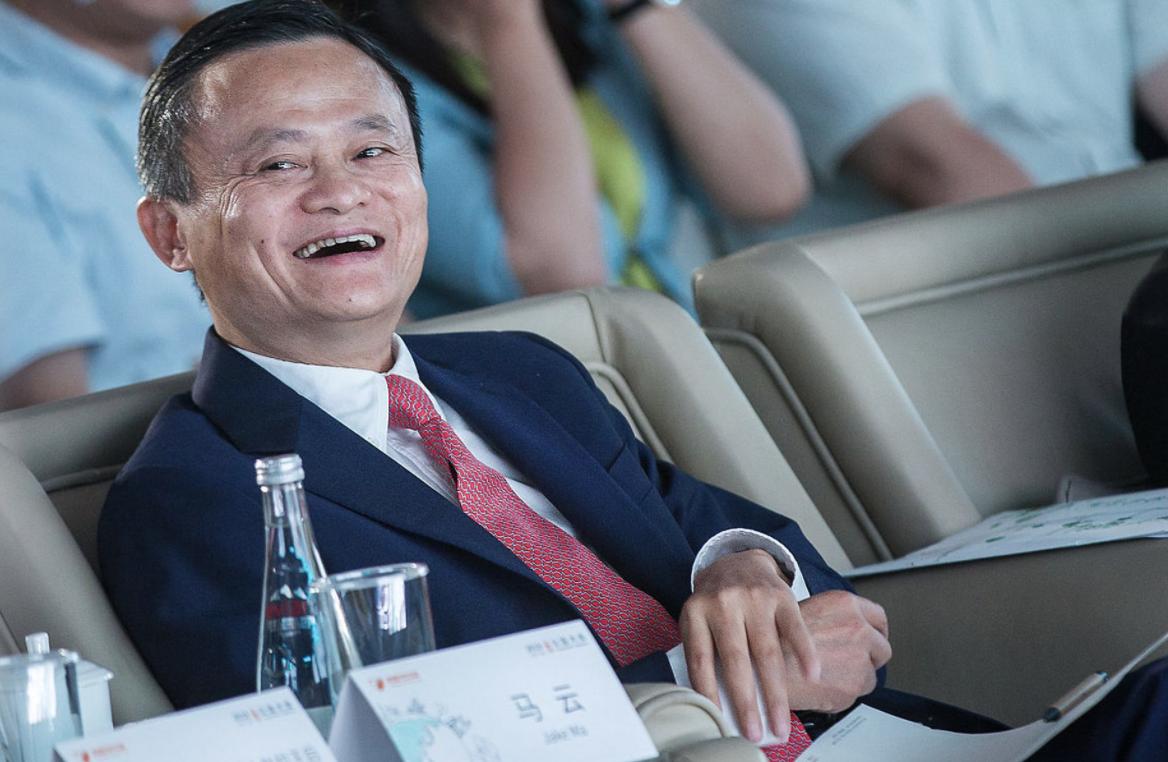 沉默已久的马云再次发声，依旧是语出惊人。他直言：中国即将出现一种“恐怖”的商业模