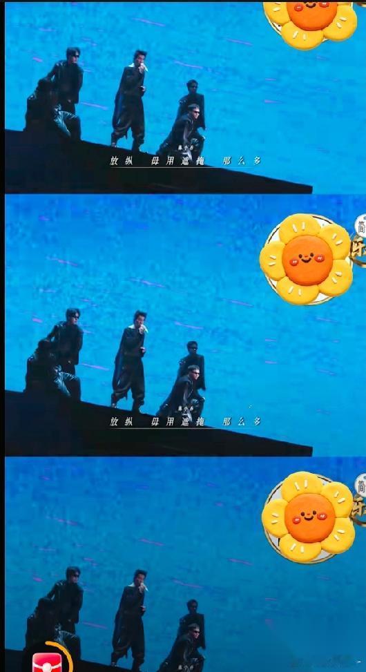 劝你千万别去搜陈小春唱《Badboy》的视频。 不是因为他唱得不好，恰恰相反，现