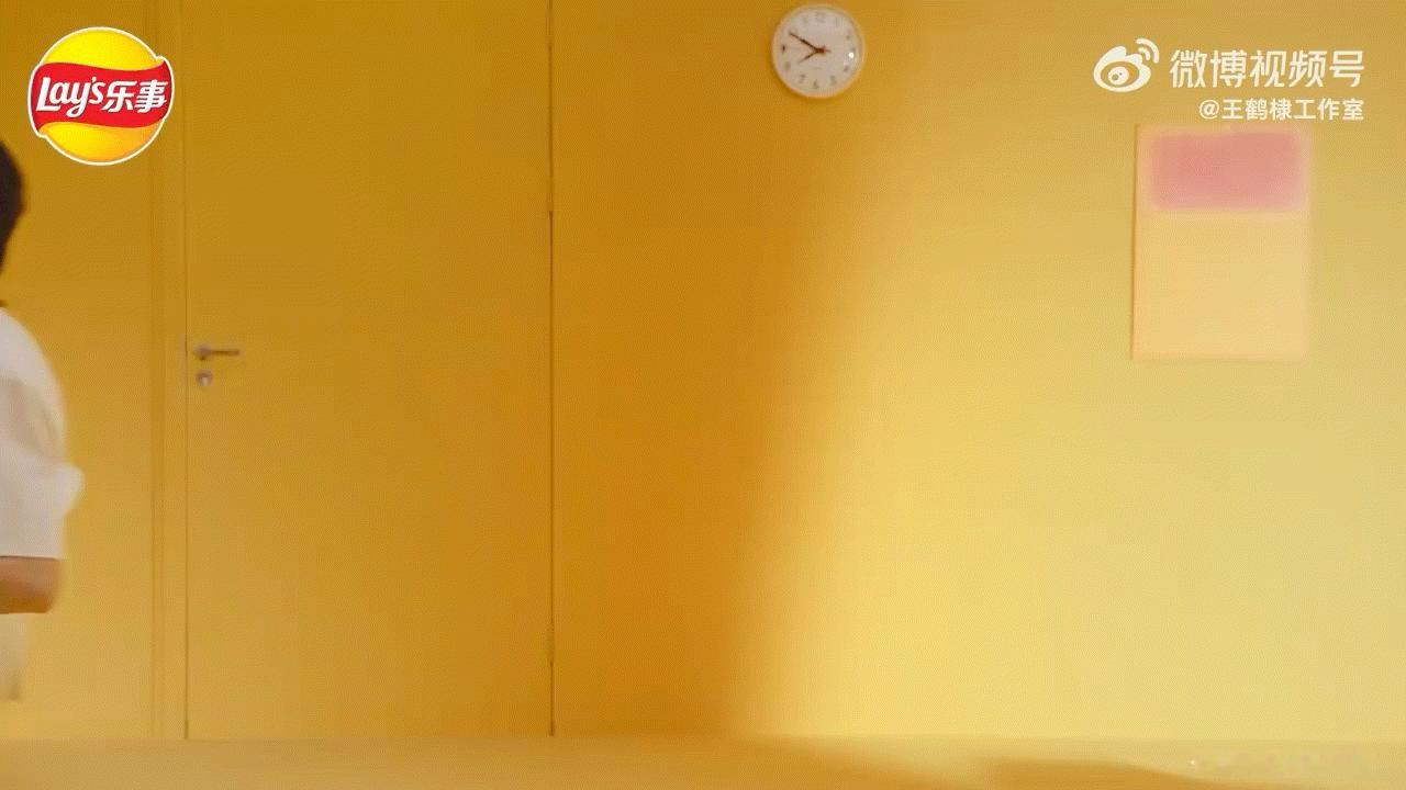 好丝滑哈哈哈 王鹤棣 ​​​