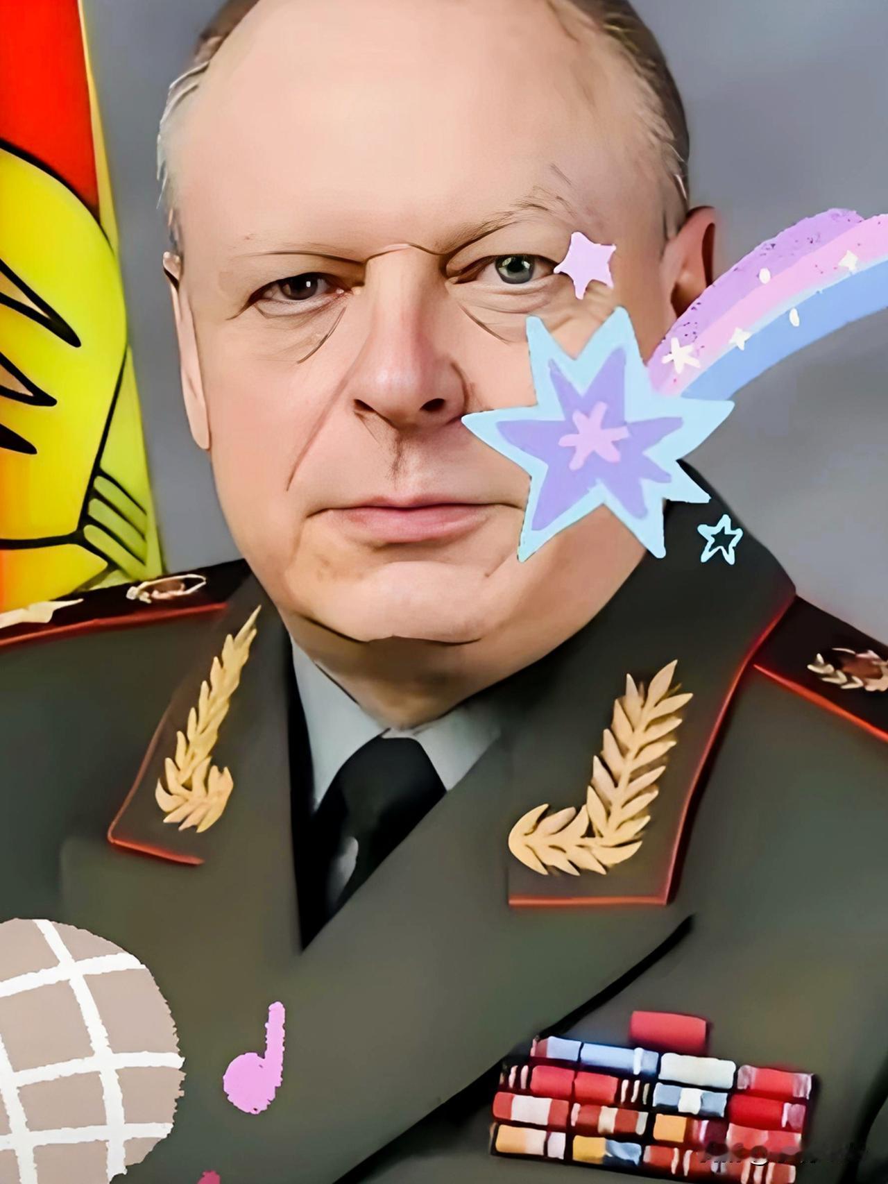 这一巴掌打得太响了，美国人脸都肿了。
​俄罗斯只派了120名军事顾问，大摇大摆进