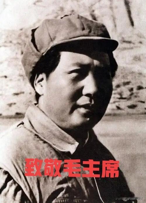 毛主席思想的十大核心
 一、思想建党强化组织引领
二、统筹协调经济建设关系
三、