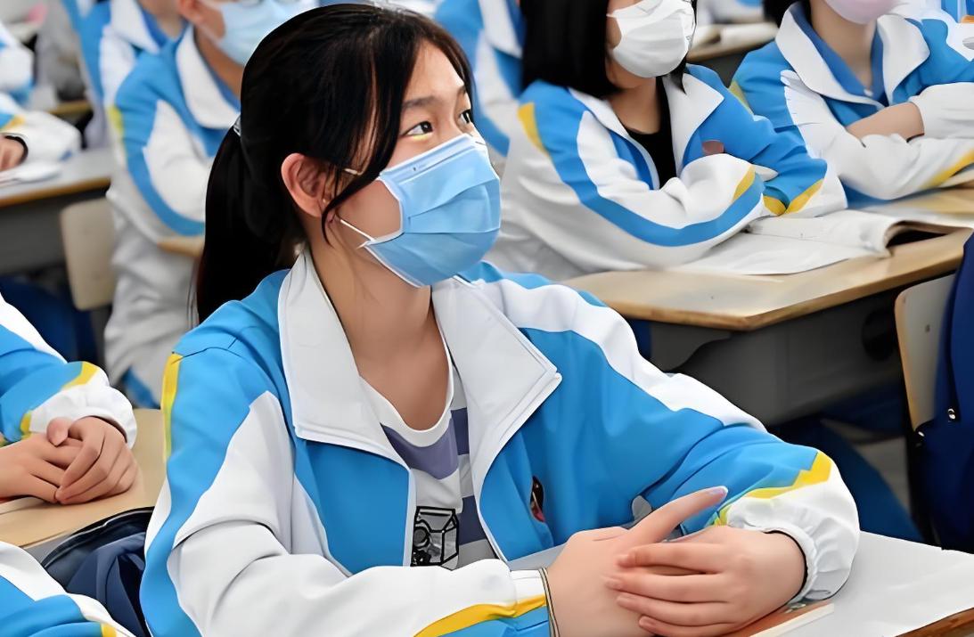 630人有望进入清远最牛初中部！清远一中初中部和广州大学附属清远中学都属于重点初