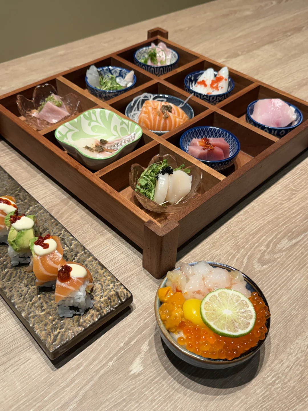 湾区新店｜Milpitas新日料拔草…