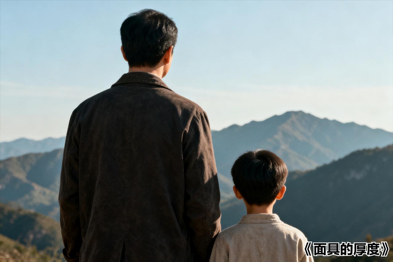 令人大彻大悟的话：
“有钱的时候不要乱花钱，没钱的时候不要乱说话。在亲戚朋友面前