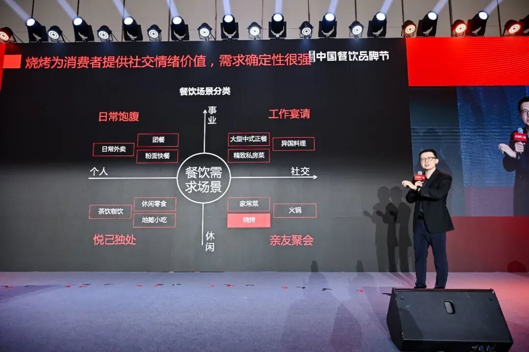 万人盛会！“2026中国餐饮品牌节暨第36届HCC全球餐饮产业博览会”将于9月在广州启幕