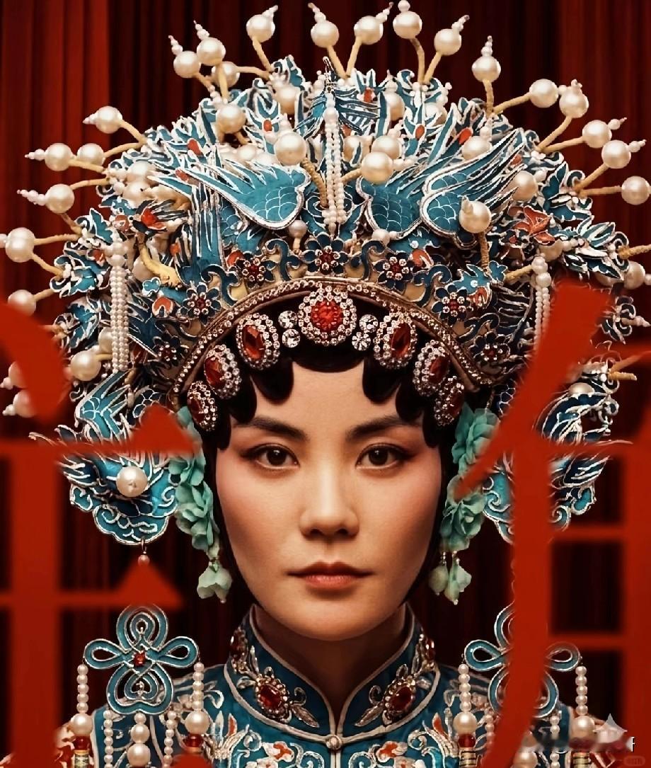 王菲《主角》封神：秦腔一开口，才懂什么叫“别人模仿不来的高级”
 
谁能想到，沉