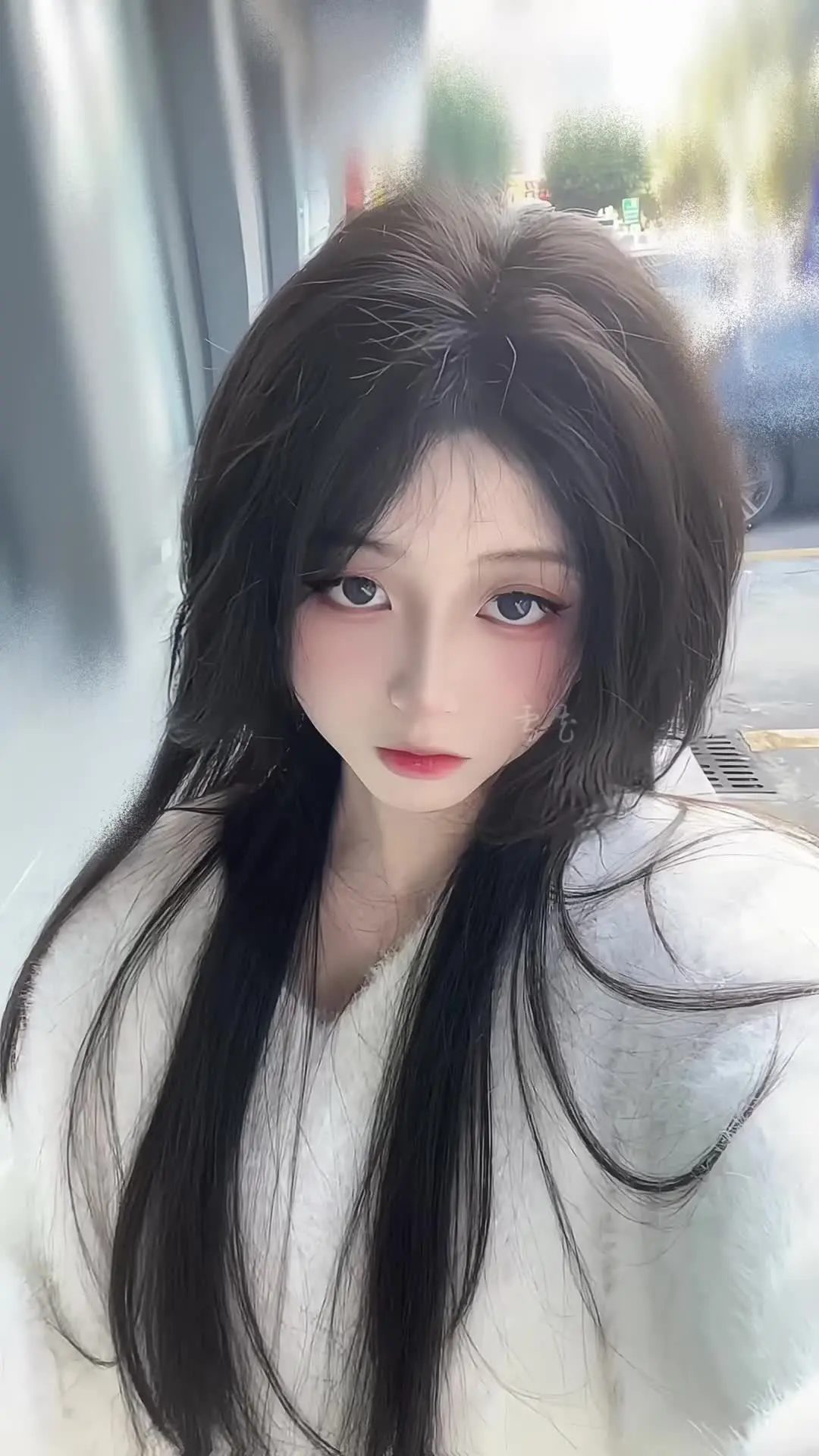 你说想要真爱降临 所以我来到了你身边