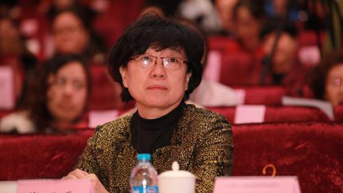 退休不是“避风港”！女副部级干部张世平被开除党籍
 
中央纪委国家监委7月27日