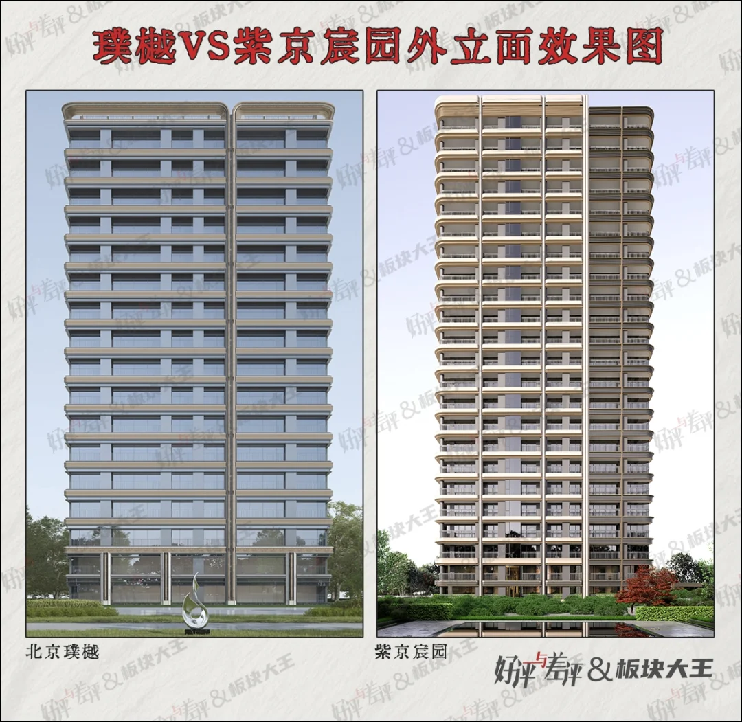 北京这两个高端玩家的战争开始了