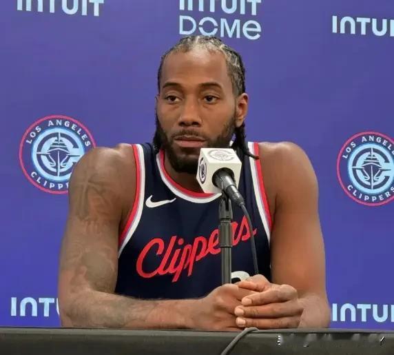 惨！快船惨败附加赛，伦纳德关键战拉胯，即将被球队彻底抛弃！
 

附加赛生死战，