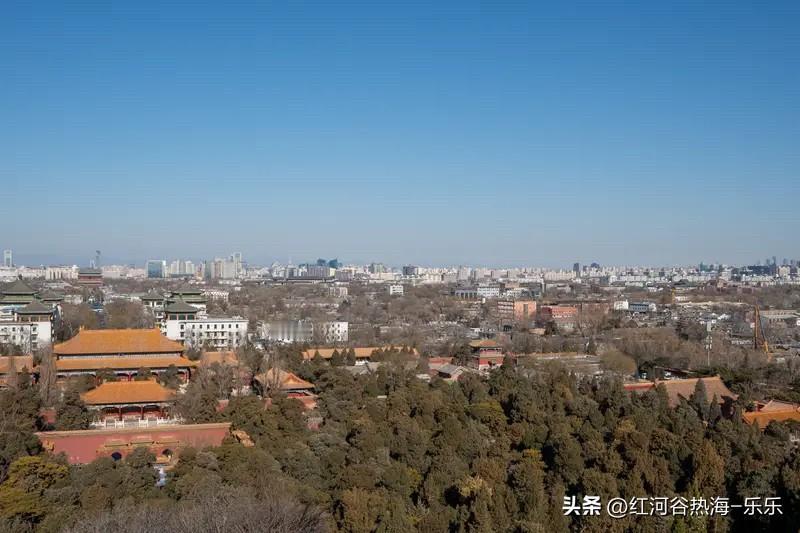 国内北京、上海这两个城市是房价的风向标，如果说这两个城市的房价完蛋了，那么才是真