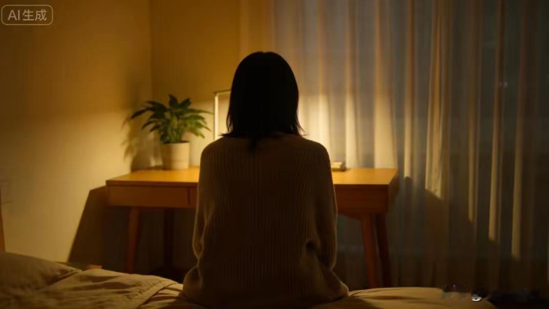 细思极恐！邻居监控偷拍按键轨迹，破译独居女子门锁密码！发现玩偶藏摄像头，报警后设