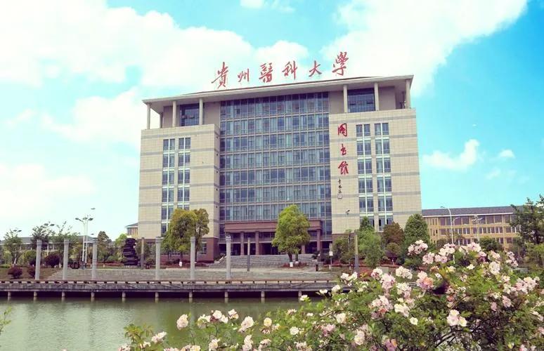 高校反腐已走向纵深[赞]贵州医学大佬、贵州医科大学党委书记何志旭教授继前任党委书