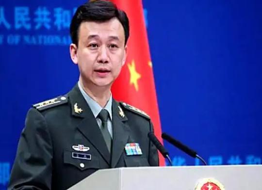 中国真下决心统一台湾时，对俄罗斯的要求就一个：说过的承诺必须算数！

这些年什么