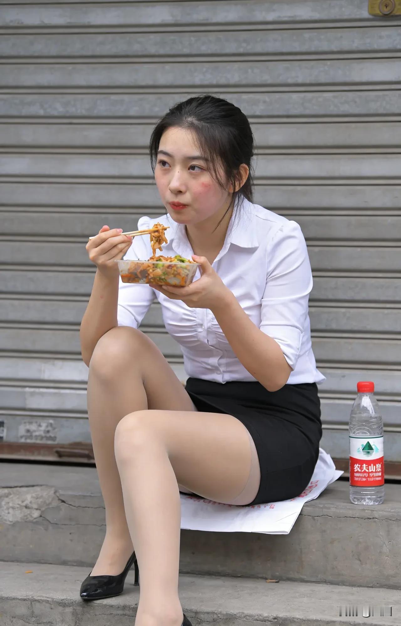 打工人的日常！