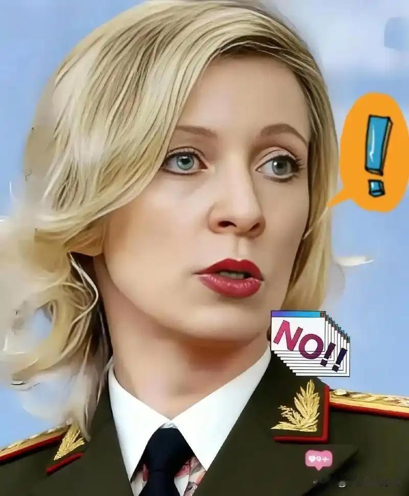 俄罗斯外交部宣布:

2026年2月4日，俄罗斯外交部发言人扎哈罗娃在记者会上宣