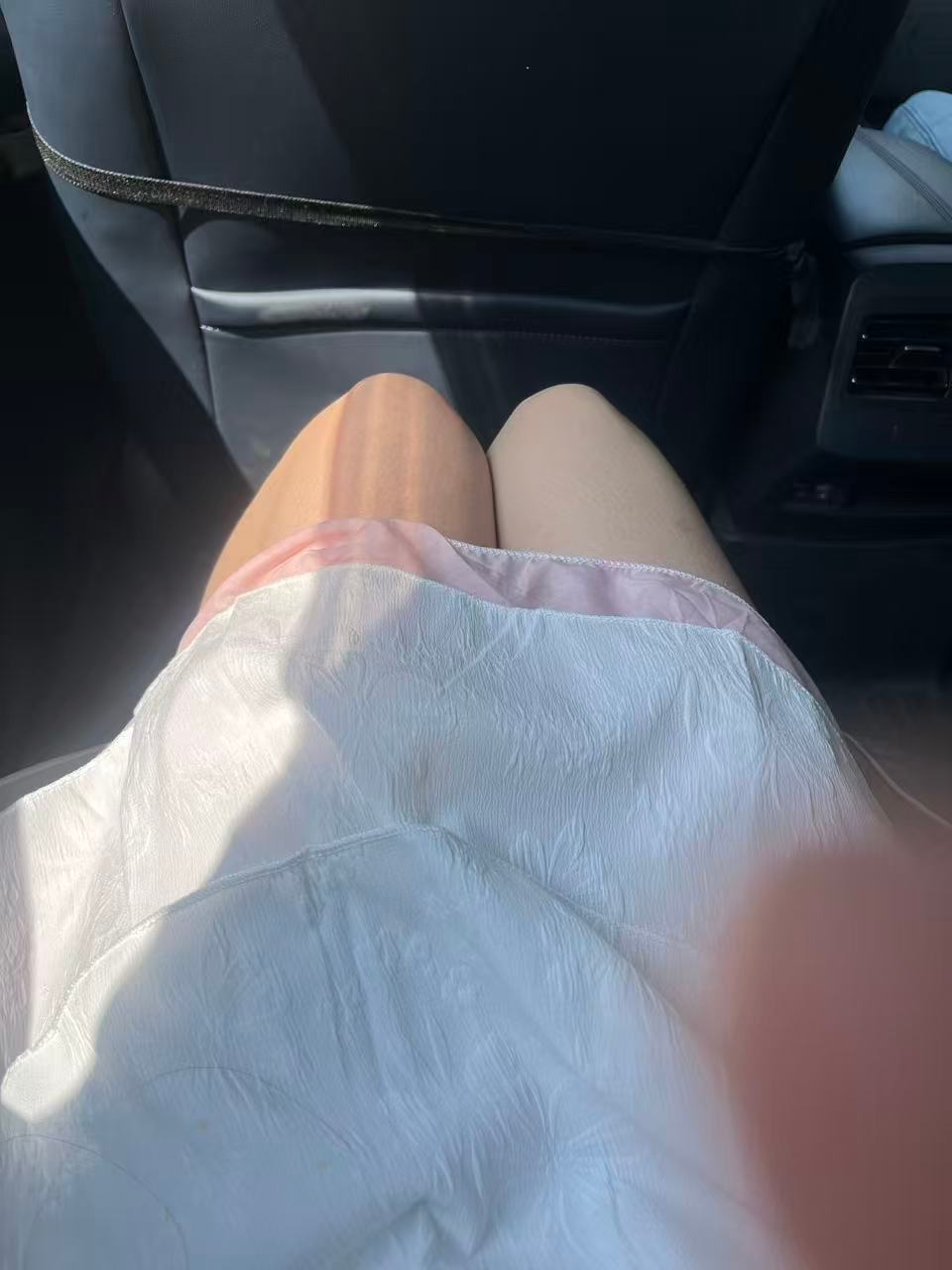 突然看到这个 有没有解释一下这是什么皮肤