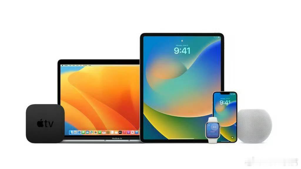 Apple  京东方正依托重庆B12产线研发下一代iPad Air OLED面板