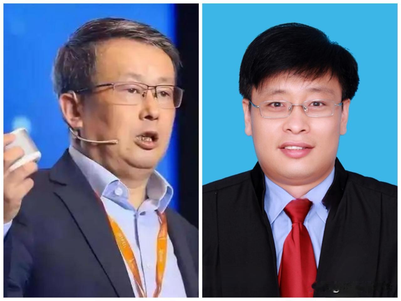 项立刚和王成院长在网上的争论，其实就是鸡同鸭讲。

1，项立刚问资金来源和可能存