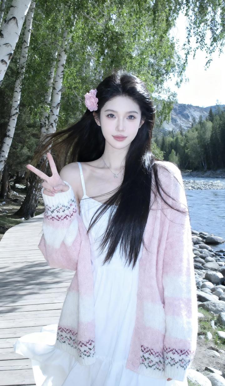 老天爷！我再也不许愿了！许了愿，你就知道怎样拿捏我了！