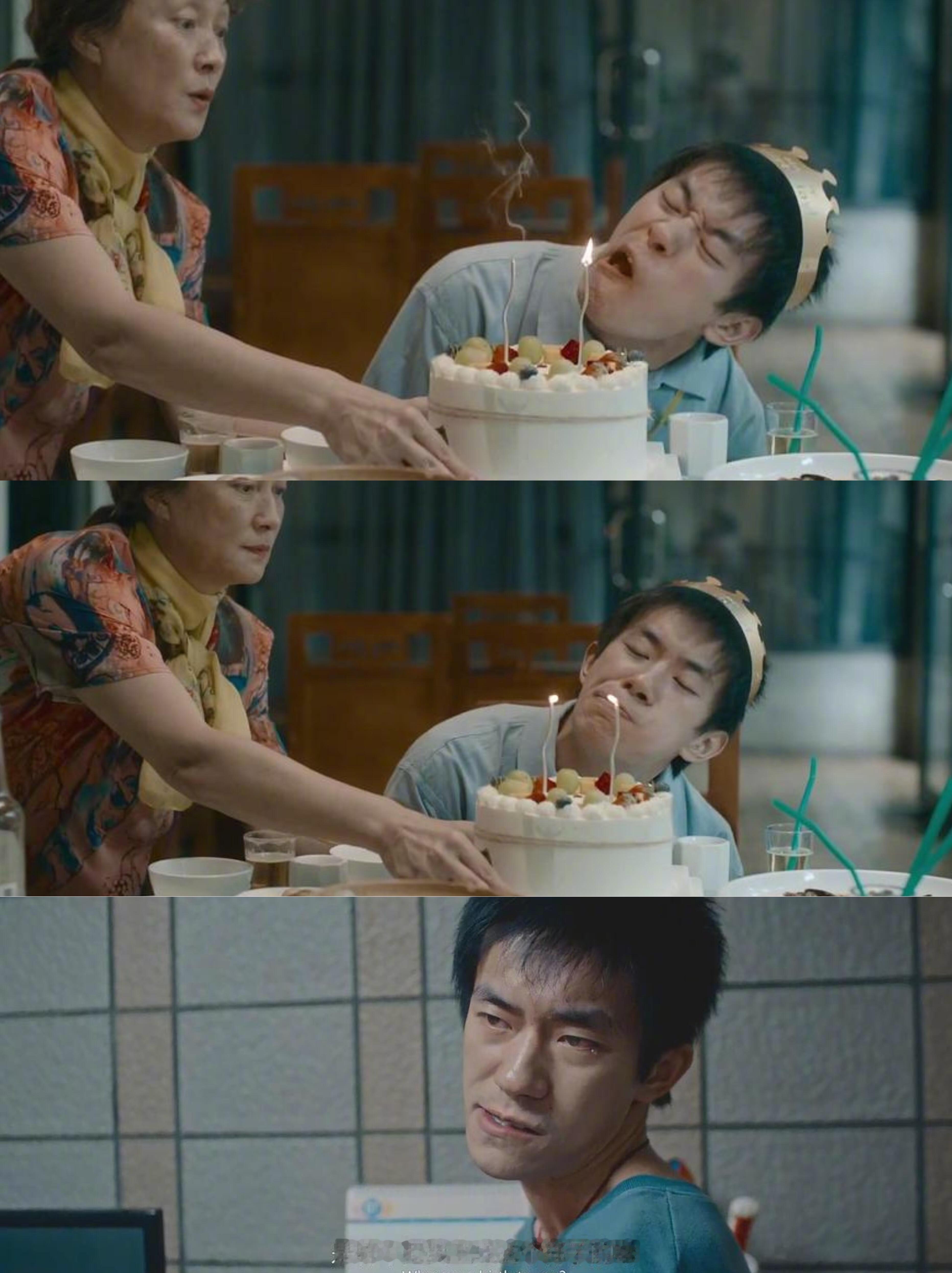 易烊千玺与时代同乘向前中戏校友。从唱跳舞台到电影银幕，从偶像到影帝。金鸡四次提名