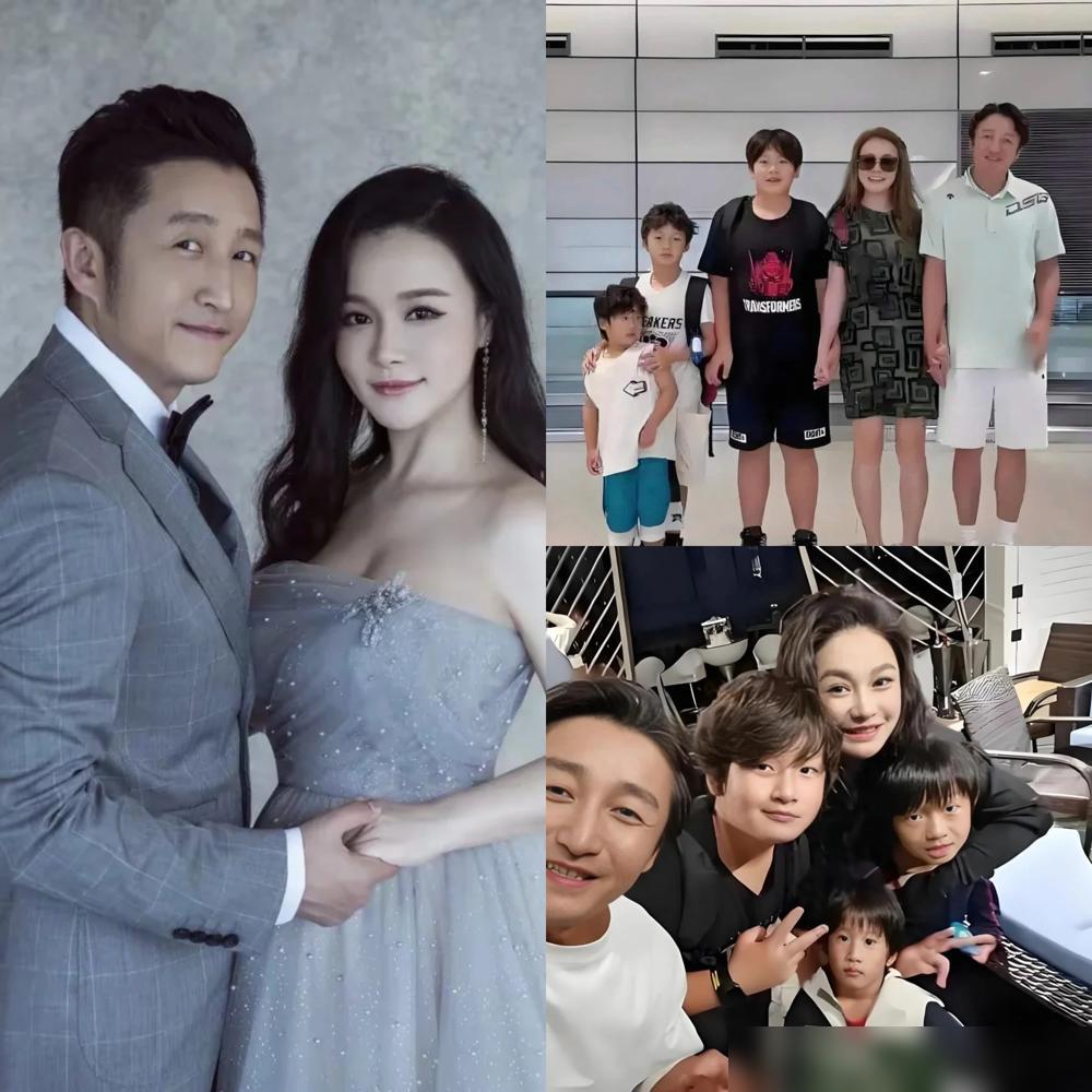 一个月水费七八百，冉莹颖家这水表转得恐怕比我的人生目标还要快。普通人交两百块能撑