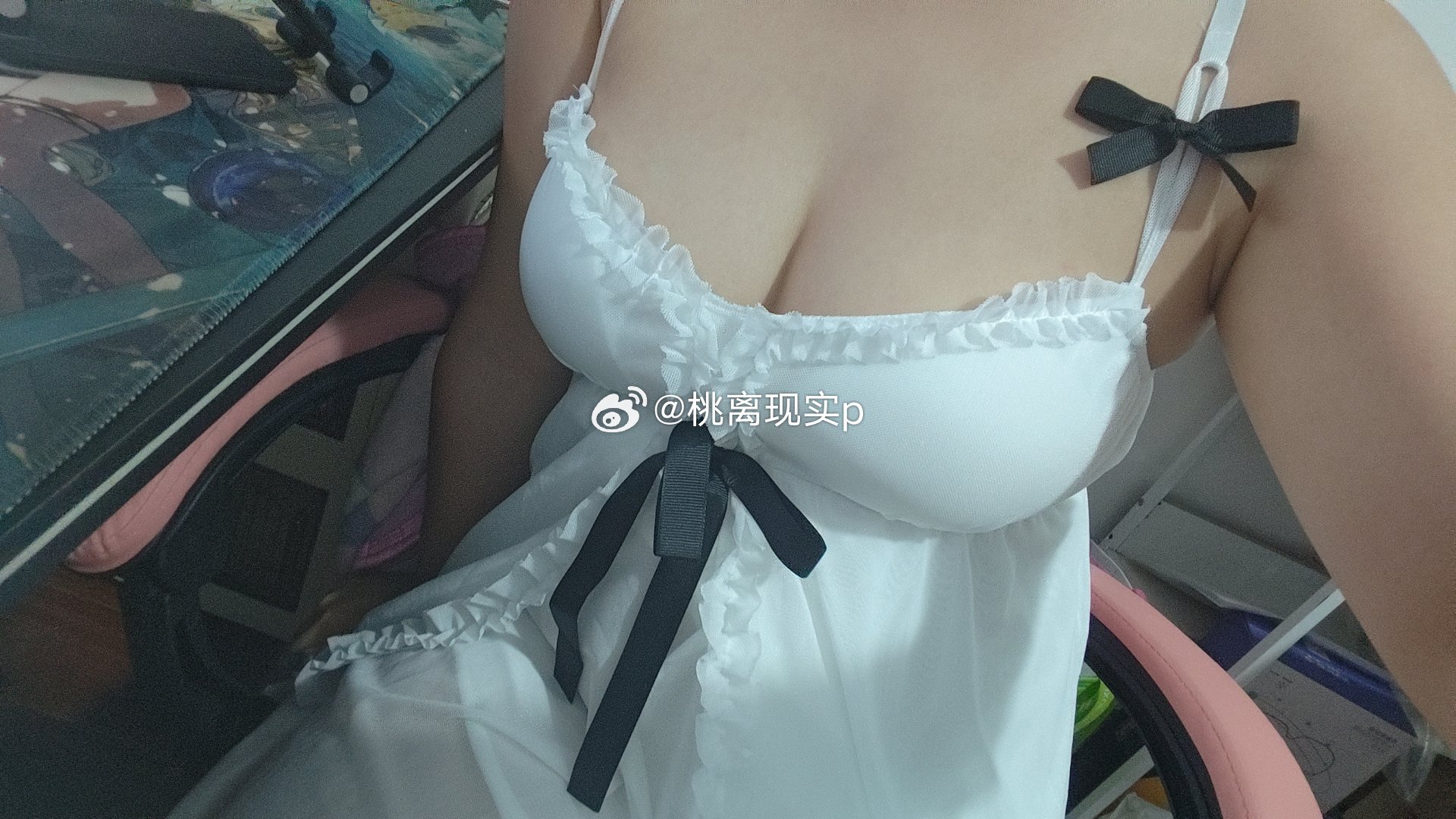 晚安～ 