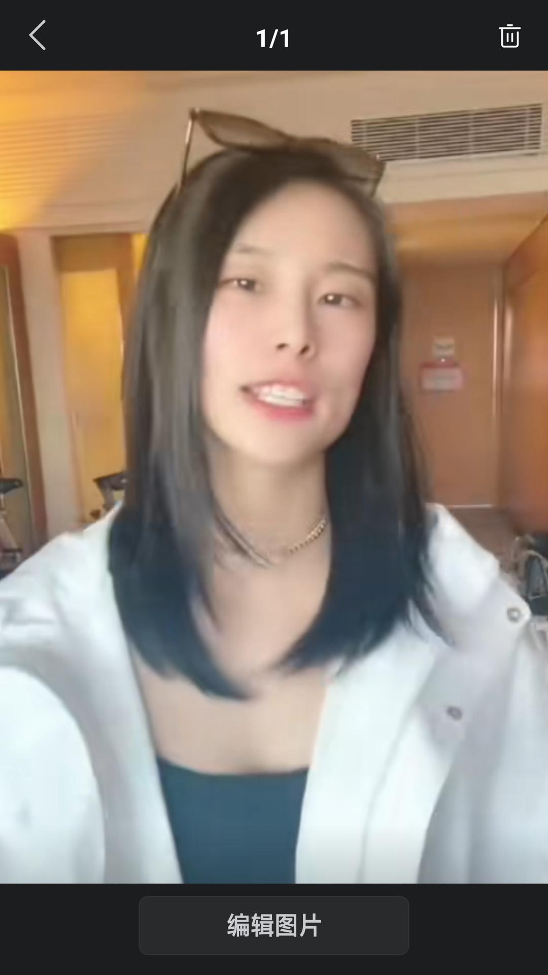 【中国女篮名将王思雨:出生于山东烟台，年龄30岁，身高1.75米，体重60公斤，