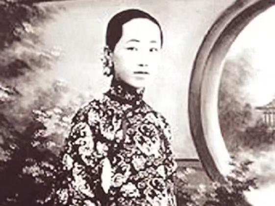 幕后功臣？她默默支持着一个杰出家族的崛起，为梁启超诞育六个子女，却终生未获应有的