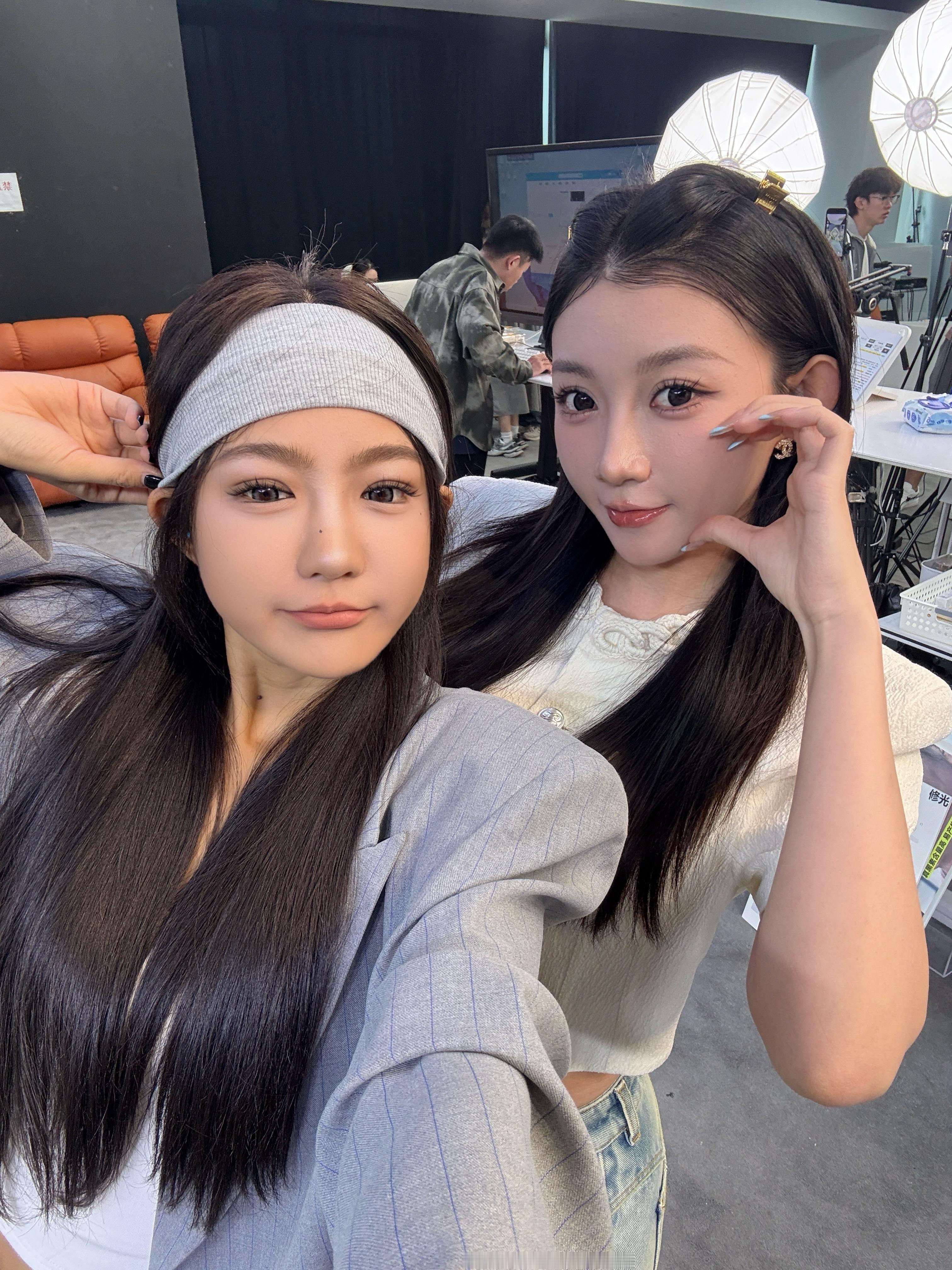 又是忙绿的一天婉儿公主[超话] 啦啦啦啦🥳 ​​​