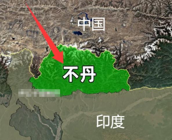 中不领土争端有重大进展！
兄弟们，南亚的天要变了！
那个被印度拿捏了半个多世纪的