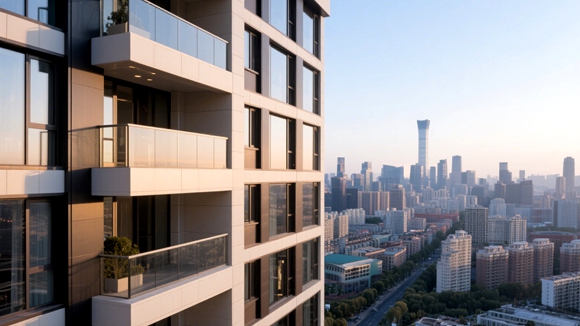 因内部分工及职责调整 融创中国执行董事田强辞任