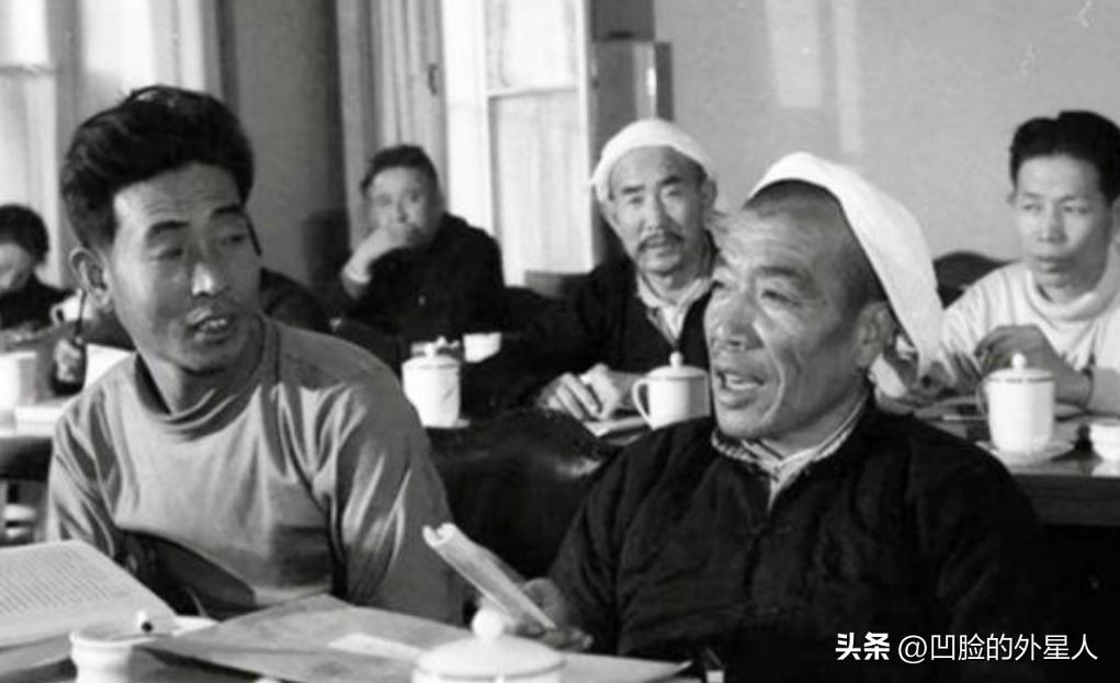 陈永贵当上副总理后，住在钓鱼台国宾馆，但毛主席让他搬出去，不要住在钓鱼台，是什么