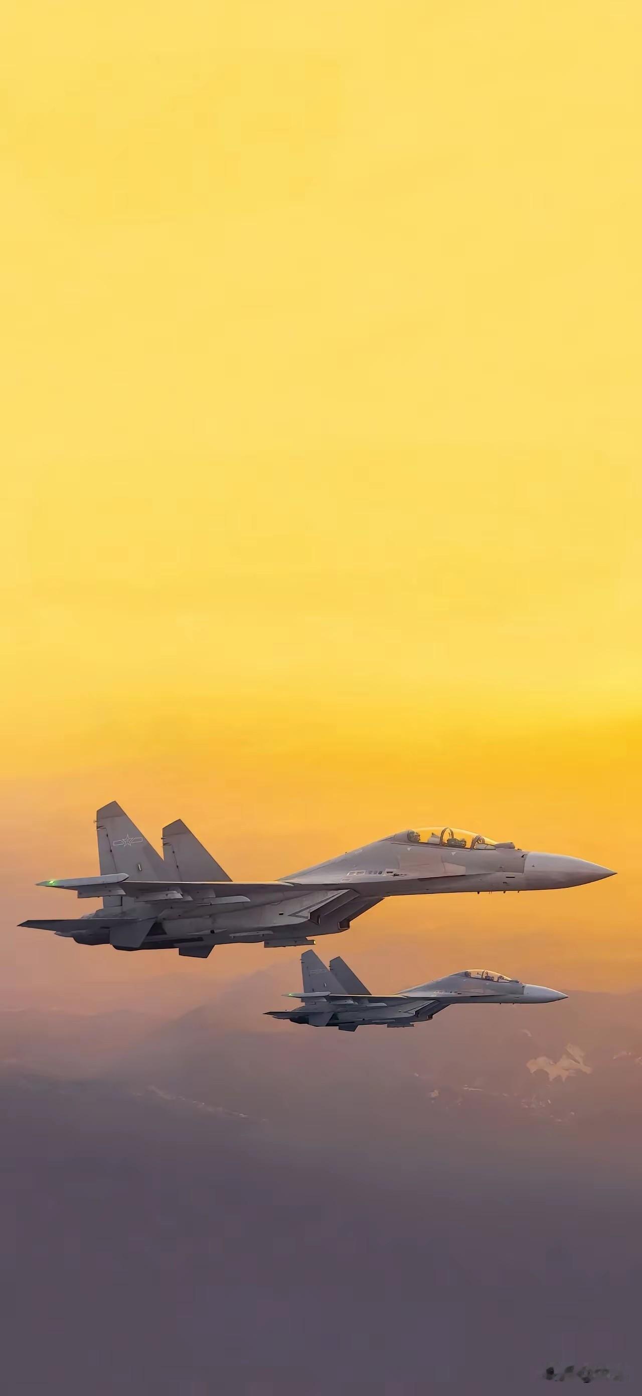 外媒称中国空军，已经是世界第二了！
其实这种炒作，对我们来说完全没有任何意义！
