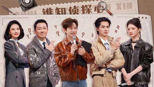 hi6收视19连冠 周六档王牌综艺实至名归，持续霸榜收视榜首，强势达成19连冠超