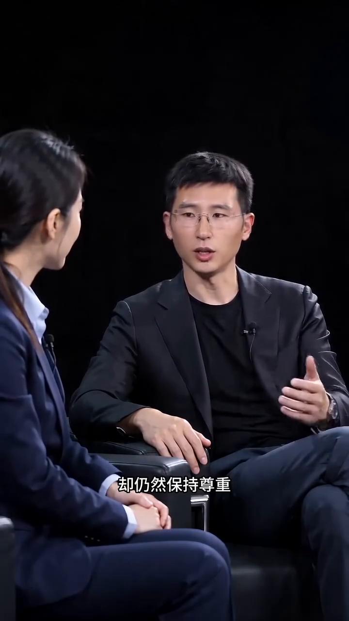 什么是格局？当你想争辩却选择了沉默；当你心里委屈却依然扛起责任；当你看不惯某些言