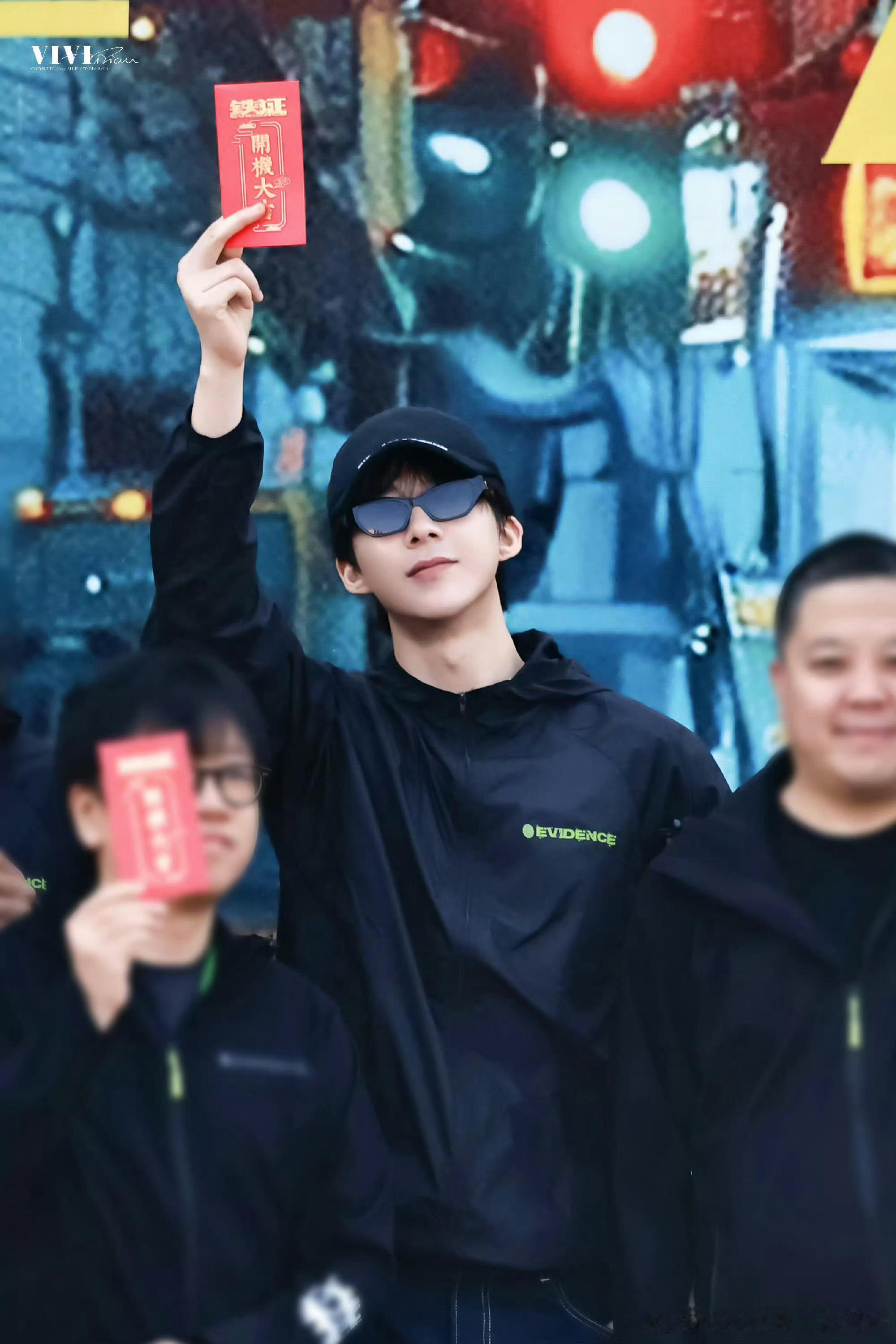 刘宇宁正剧一番男主刘宇宁第一部一番正剧刘宇宁正剧一番男主来啦，哇哦 