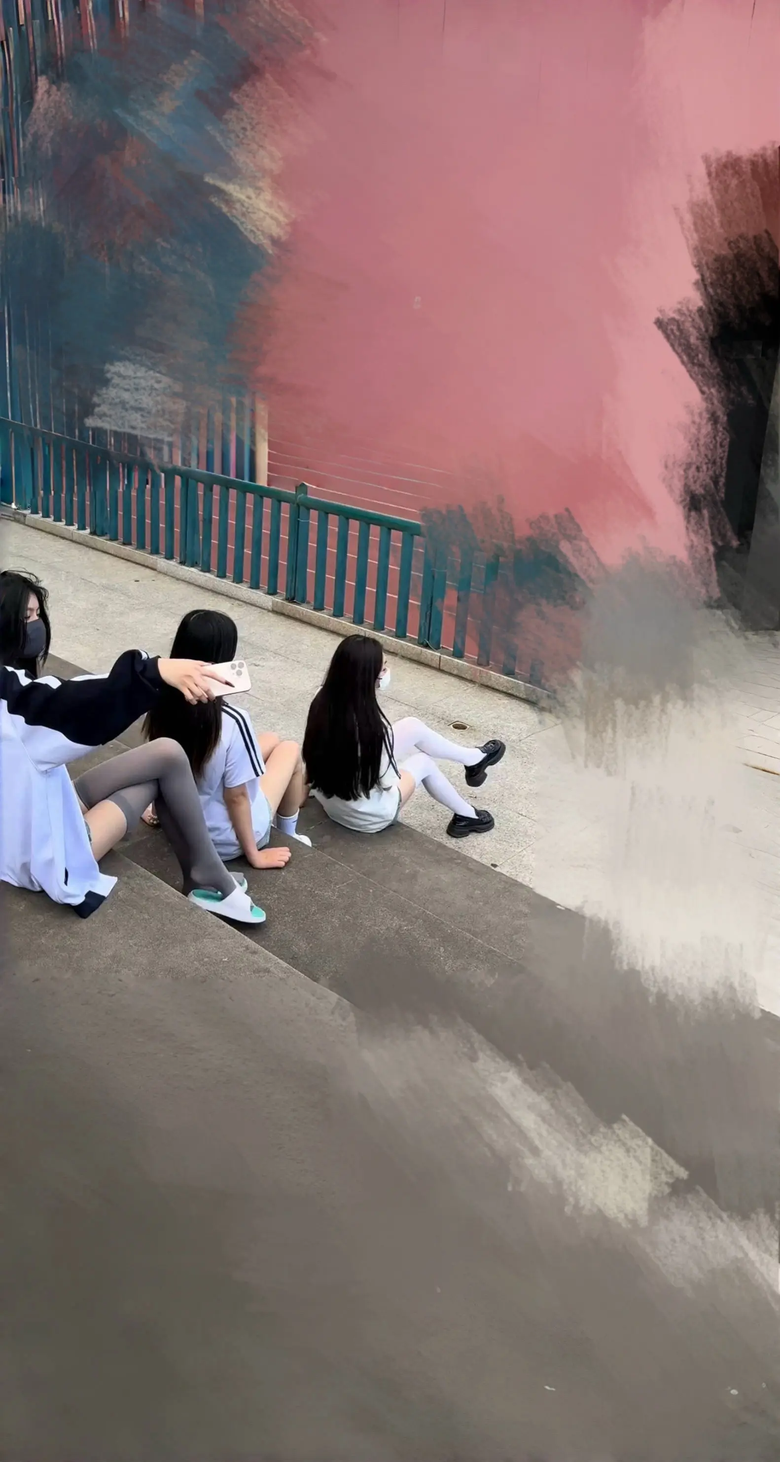 小孩子才做选择