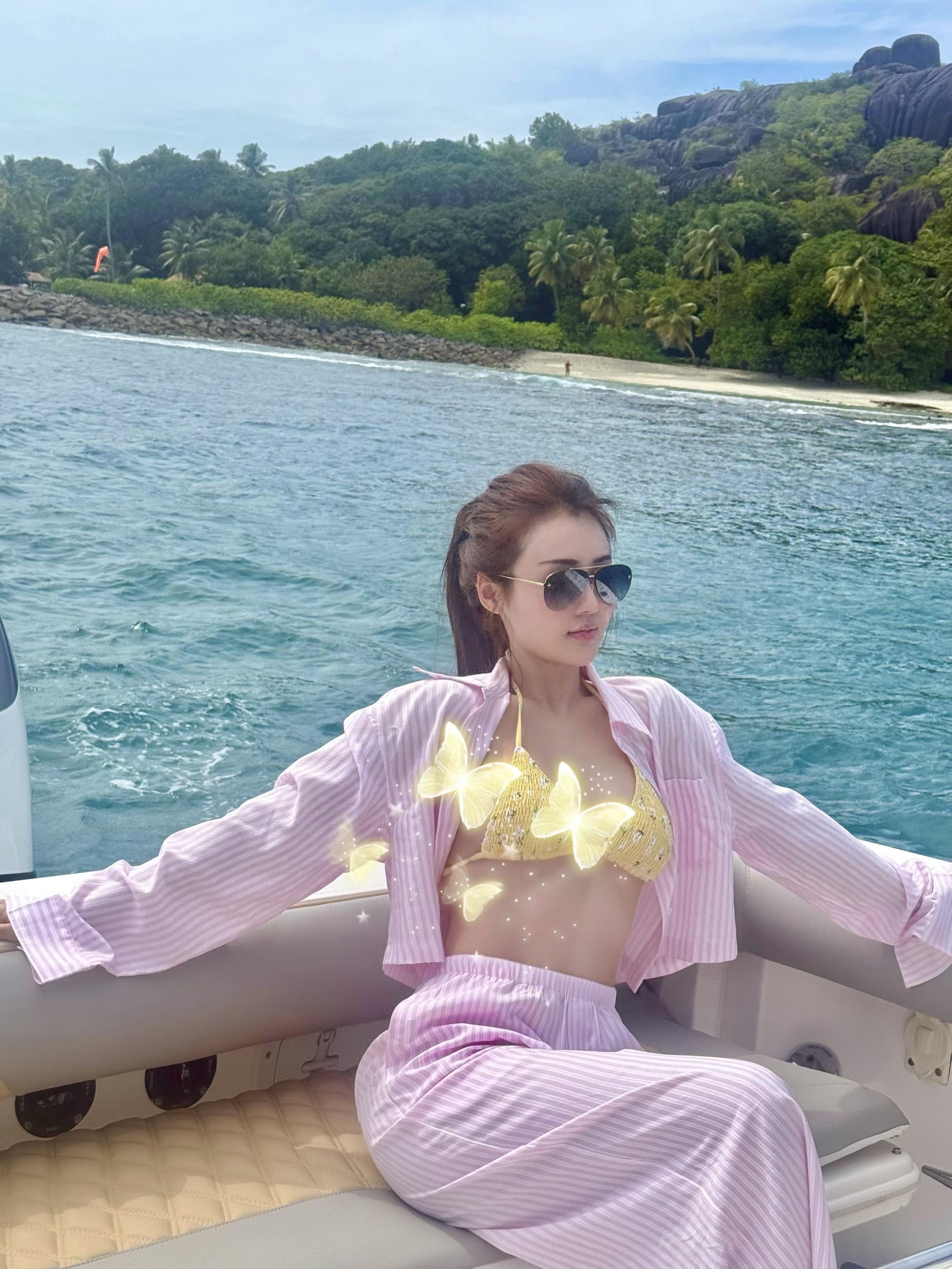 That’s what we called “Millions dol...