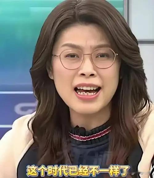 大陆可得醒醒了！别被郑丽文及国民党的这帮人喊喊统一的口号，给忽悠瘸了！

要知道