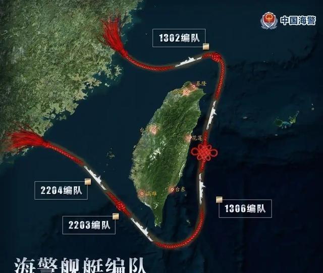 美国人曾经的预测还是很准的，建军一百年2027年8月1日前祖国统一是大概率的事件